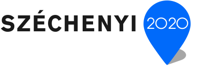 Széchenyi 2020 program logó